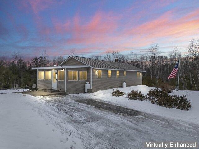 House for sale in Solon, Maine