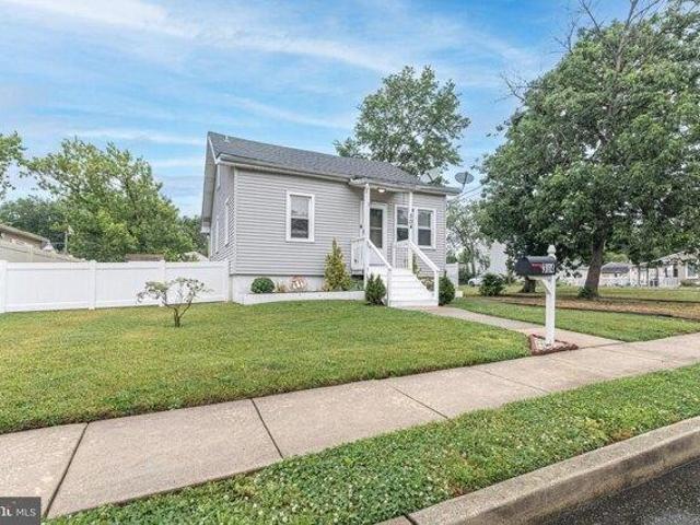 House for sale in Somerdale, New Jersey