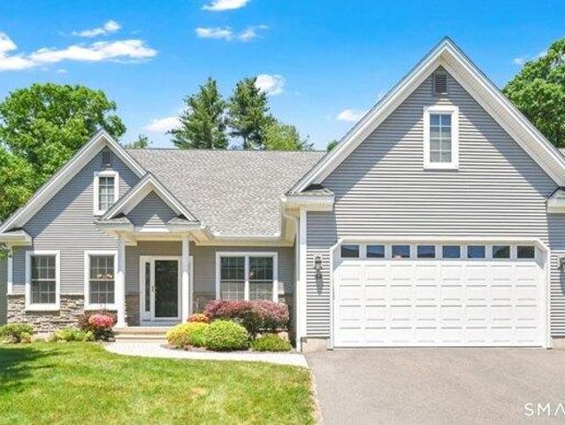 Condo for sale in Somers, Connecticut