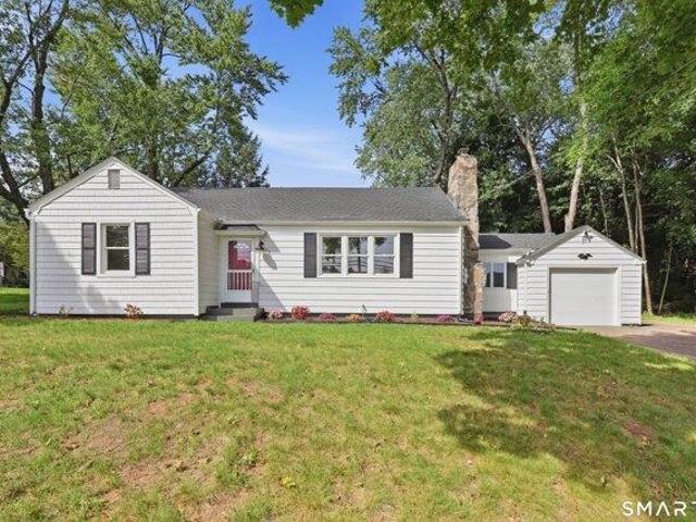 House for sale in Somersville, Somers