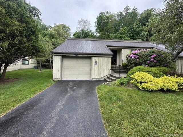 Condo for sale in Amawalk, New York