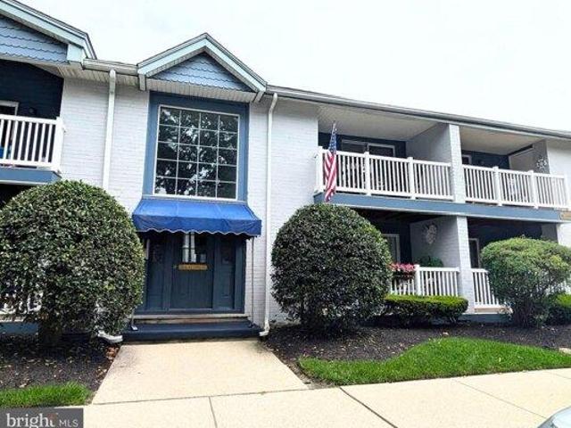 Condo for sale in Somers Point, New Jersey
