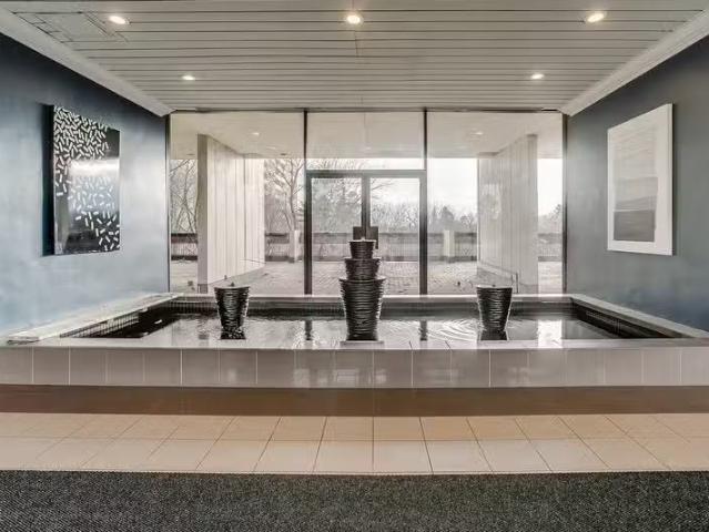 Condo for rent in Woburn, Ontario