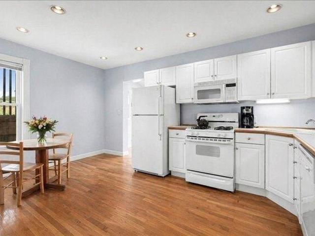 Condo for sale in Somerville, Massachusetts