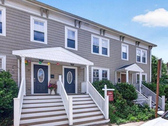 Condo for sale in Somerville, Massachusetts