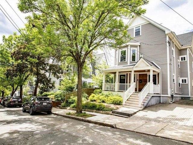 Condo for sale in Somerville, Massachusetts