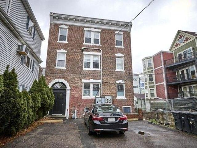 Condo for sale in Somerville, Massachusetts