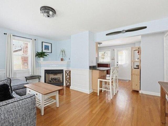 Condo for sale in Somerville, Massachusetts