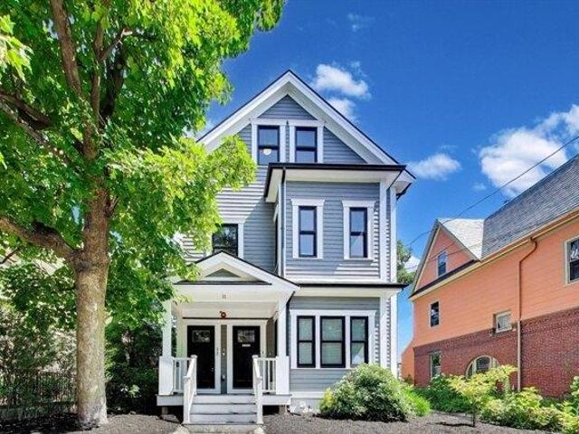 Condo for sale in Somerville, Middlesex County
