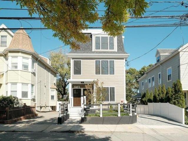 Condo for sale in Prospect Hill, Somerville