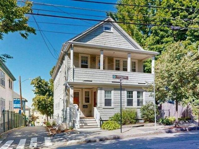 Condo for sale in Spring Hill, Somerville