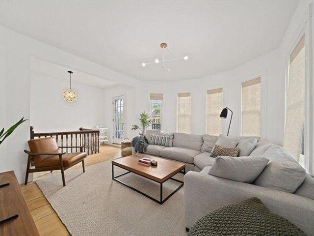 Condo for sale in Somerville, Massachusetts