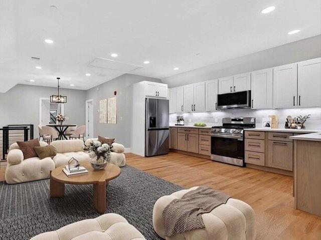 Condo for sale in Somerville, Massachusetts