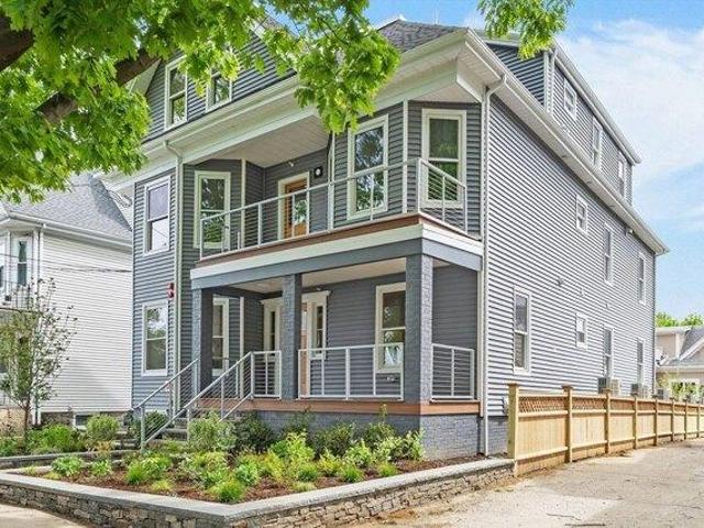 Condo for sale in Somerville, Massachusetts