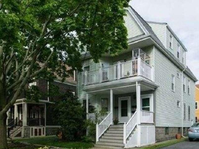 Condo for sale in Somerville, Massachusetts