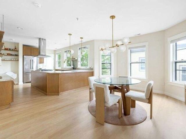 House for sale in Somerville, Massachusetts