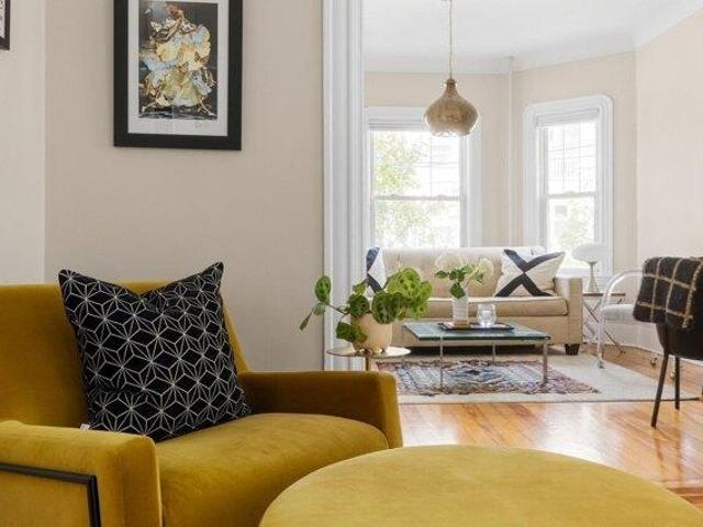 Condo for sale in Somerville, Massachusetts