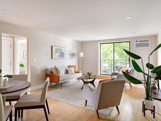 Condo for sale in Somerville, Massachusetts