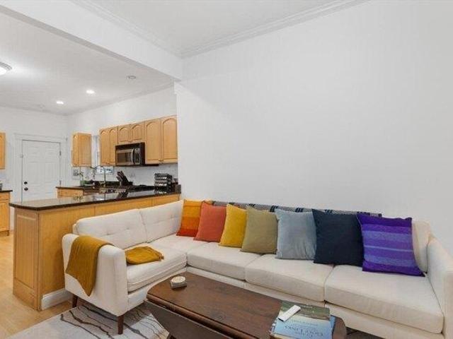 Condo for sale in Somerville, Massachusetts