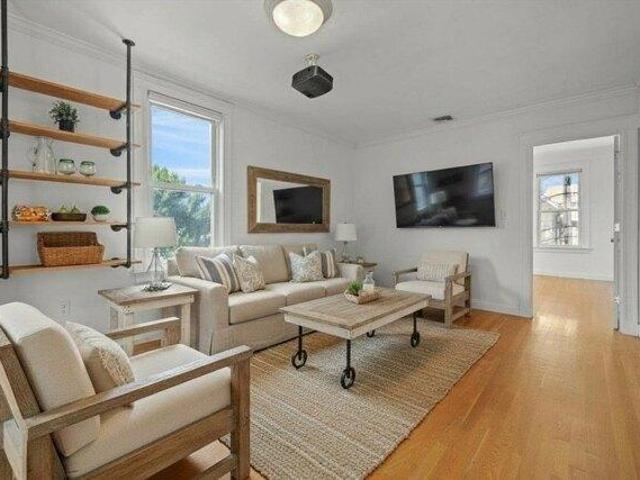 Condo for sale in Somerville, Massachusetts