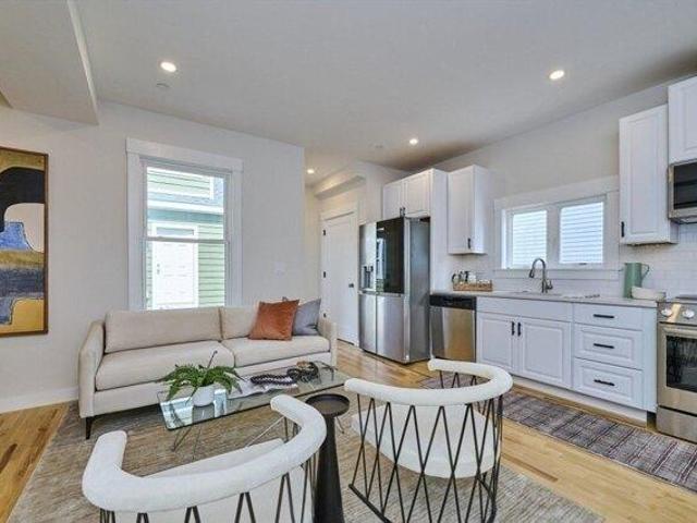 Condo for sale in Somerville, Massachusetts