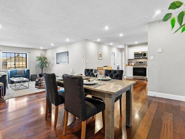 Condo for sale in Somerville, Massachusetts