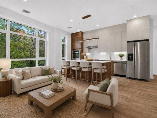 Condo for sale in Somerville, Massachusetts