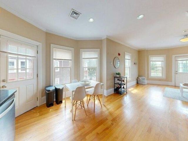 Condo for sale in Somerville, Massachusetts