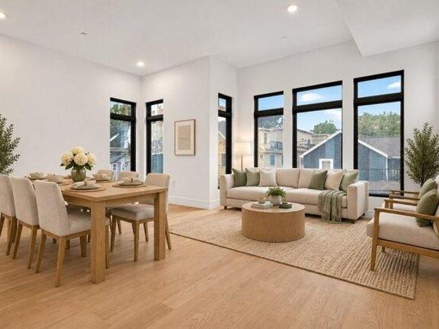 Condo for sale in Somerville, Massachusetts