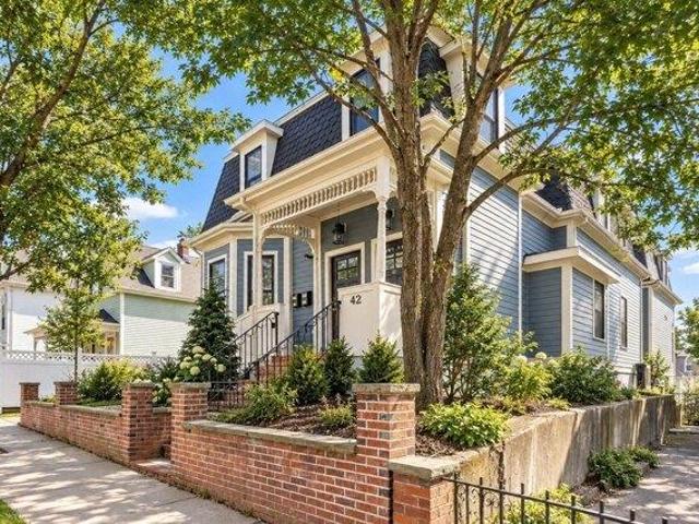 Condo for sale in Somerville, Massachusetts