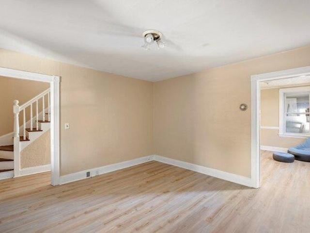House for sale in Ball Square, Somerville