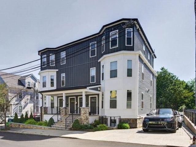 Condo for sale in Winter Hill, Somerville, Massachusetts, Somerville