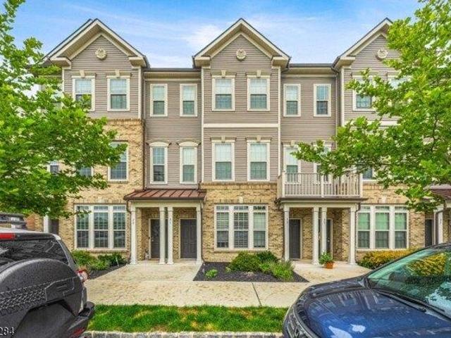 House for sale in Somerville, New Jersey