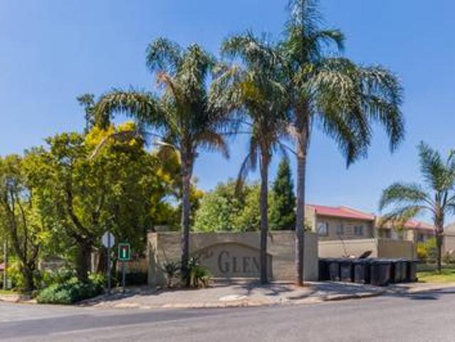 Townhouse for sale in Edenvale