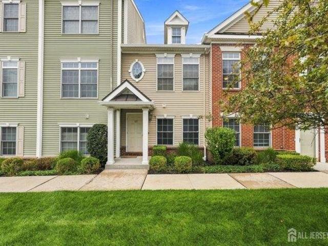 Condo for sale in South Amboy, New Jersey