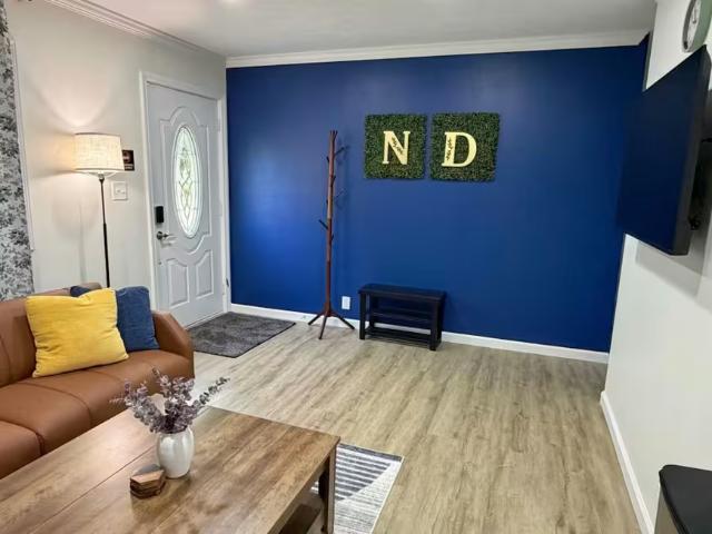 House for rent in South Bend, Indiana