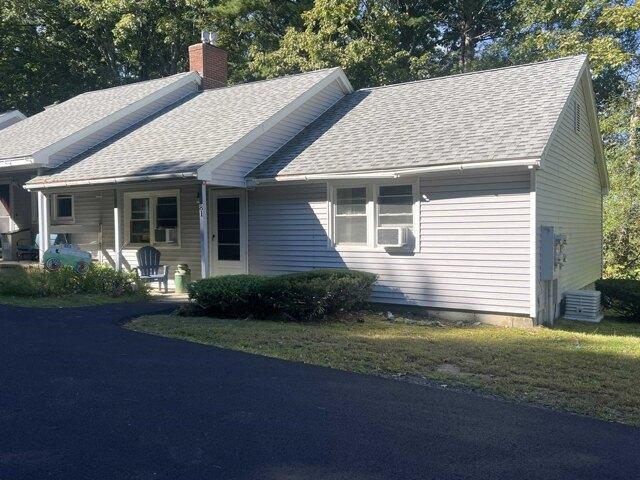 Condo for sale in South Berwick, York County