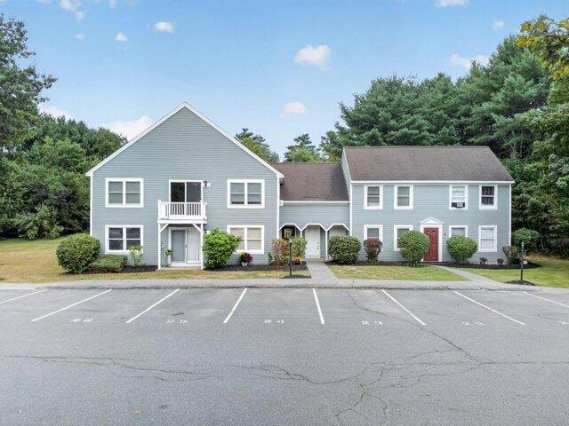 Condo for sale in Great Works, South Berwick
