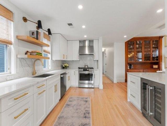 Condo for sale in South Boston