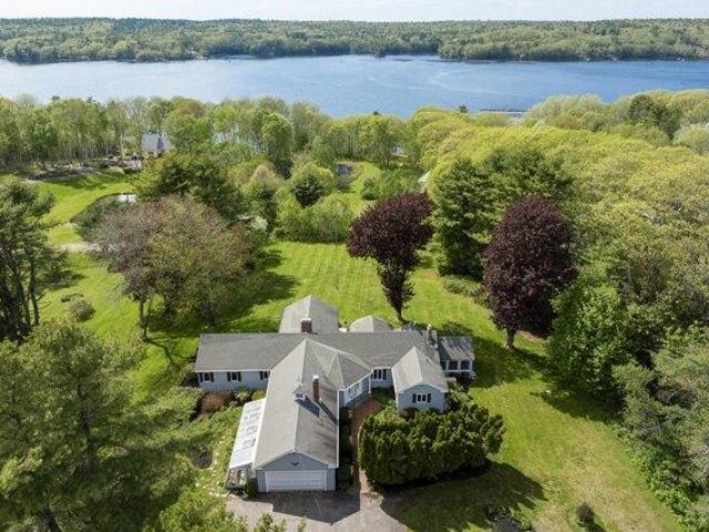 House for sale in South Bristol, Maine