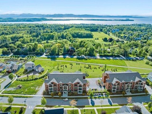 Condo for sale in South Burlington, Vermont