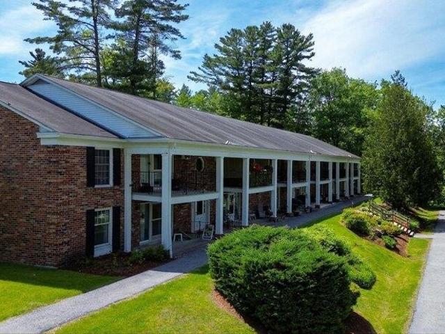 Condo for sale in South Burlington, Vermont