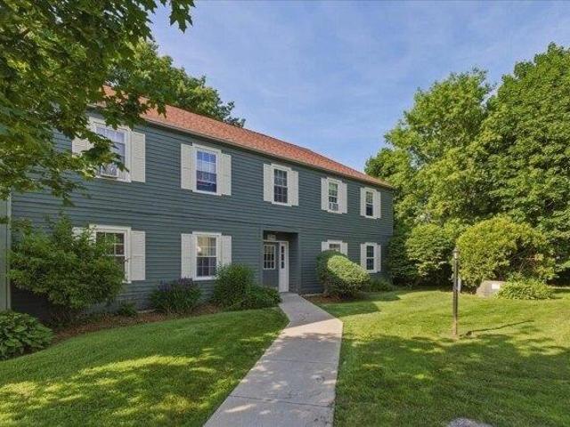 Condo for sale in South Burlington, Vermont