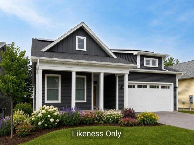 House for sale in South Burlington, Vermont