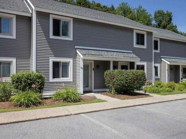 House for sale in South Burlington, Vermont