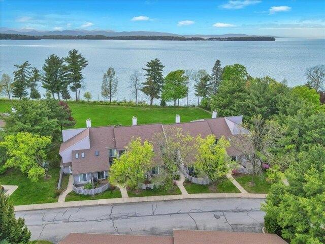 Condo for sale in South Burlington, Vermont