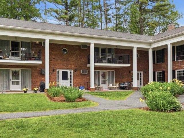 Condo for sale in South Burlington, Vermont