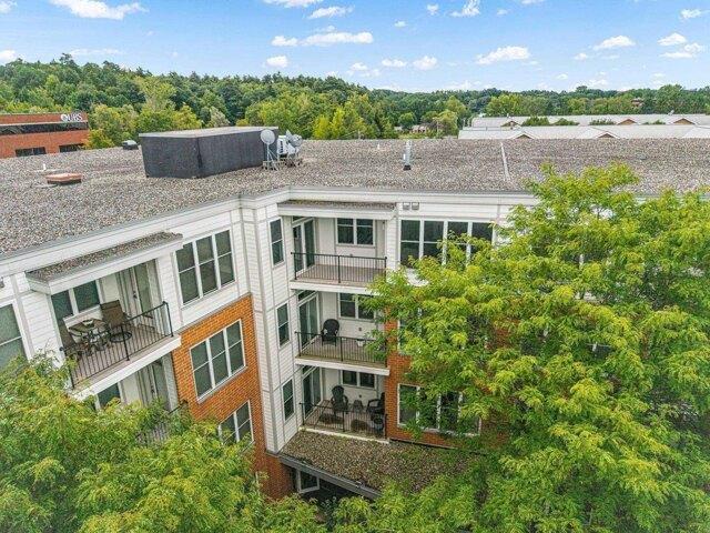 Condo for sale in South Burlington, Vermont