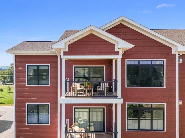Condo for sale in South Burlington, Chittenden County