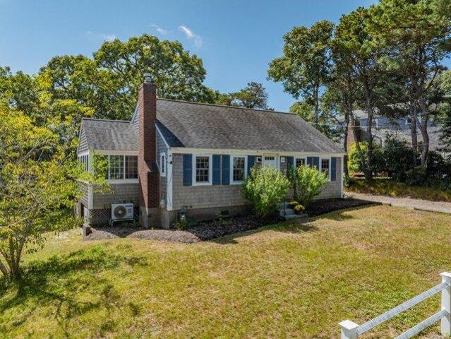 House for sale in Chatham, Massachusetts